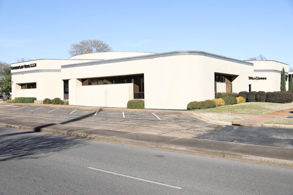 400 S Alamo Blvd, Marshall, TX 75670